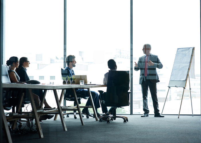 learning & development (l&d)