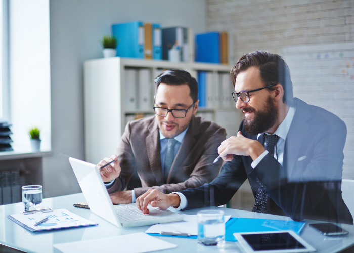 transformation consulting